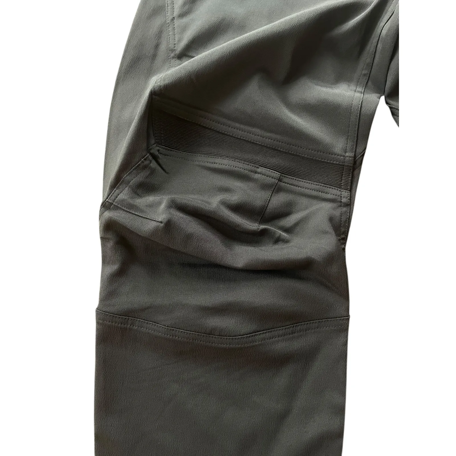 Dakine Thrillium Womens MTB Bike Pants Black Size M New With Tags - Image 4