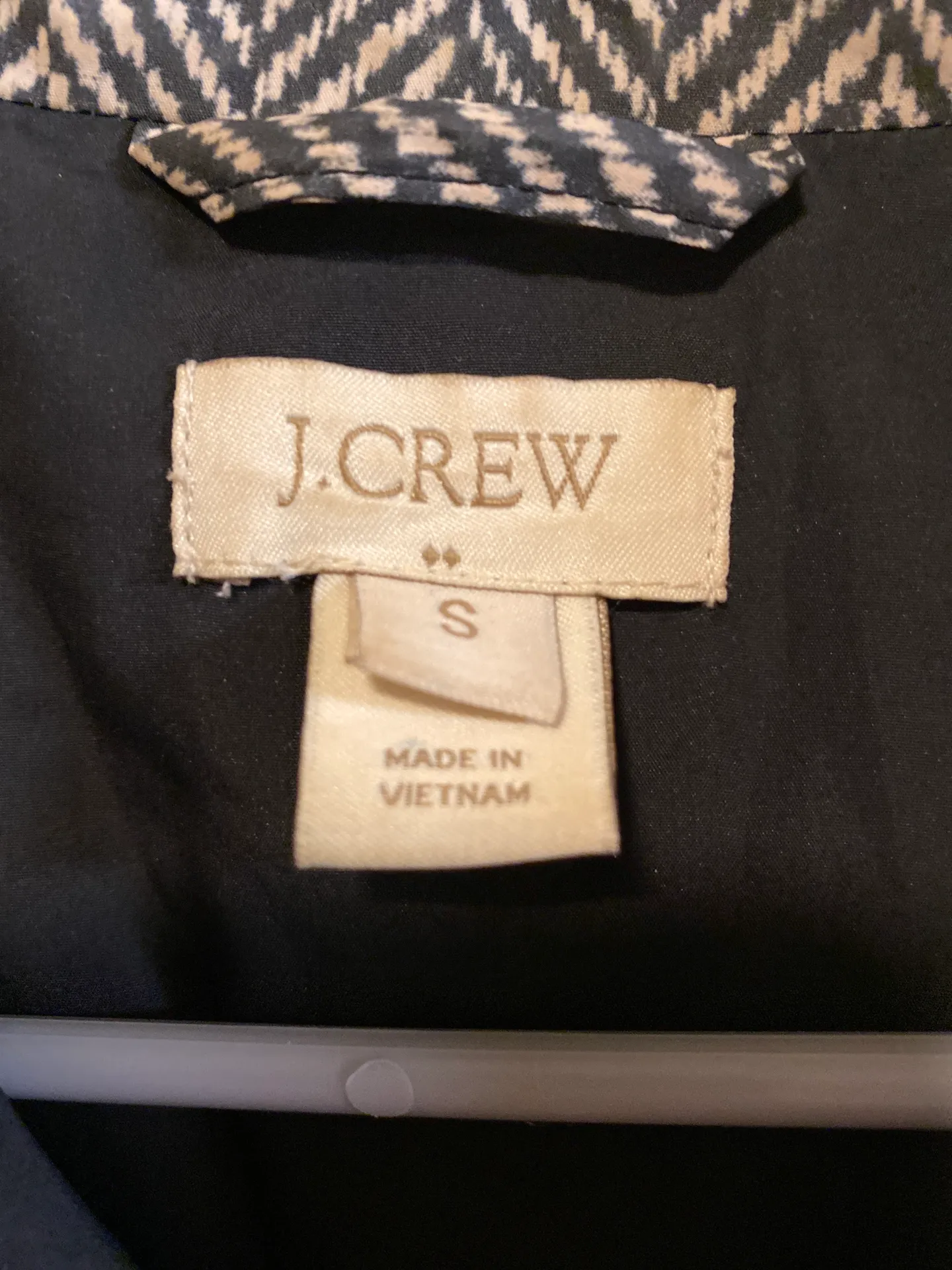 J.Crew Vest - Image 4