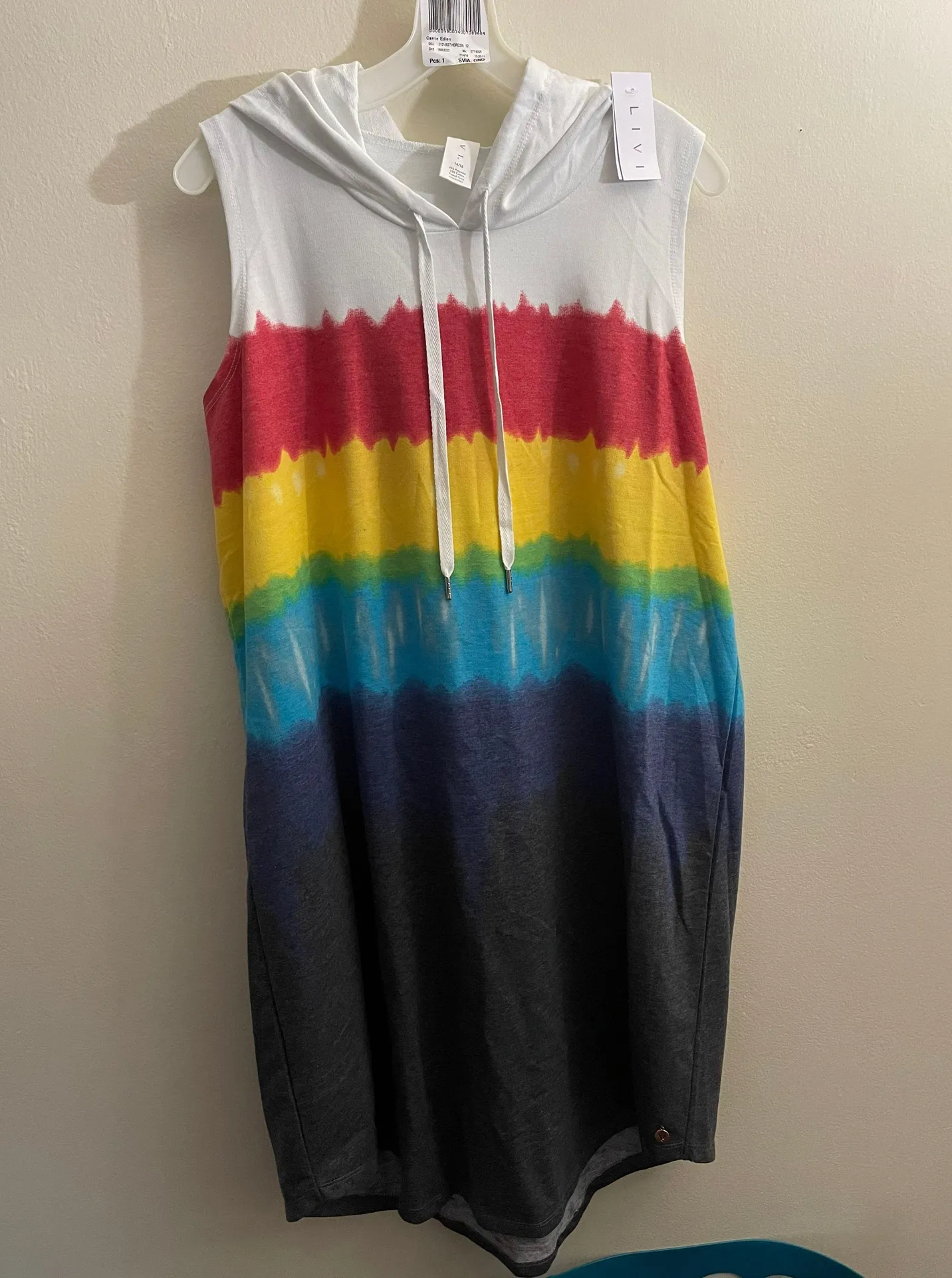 Lane Bryant Livi Active Dress - Image 3