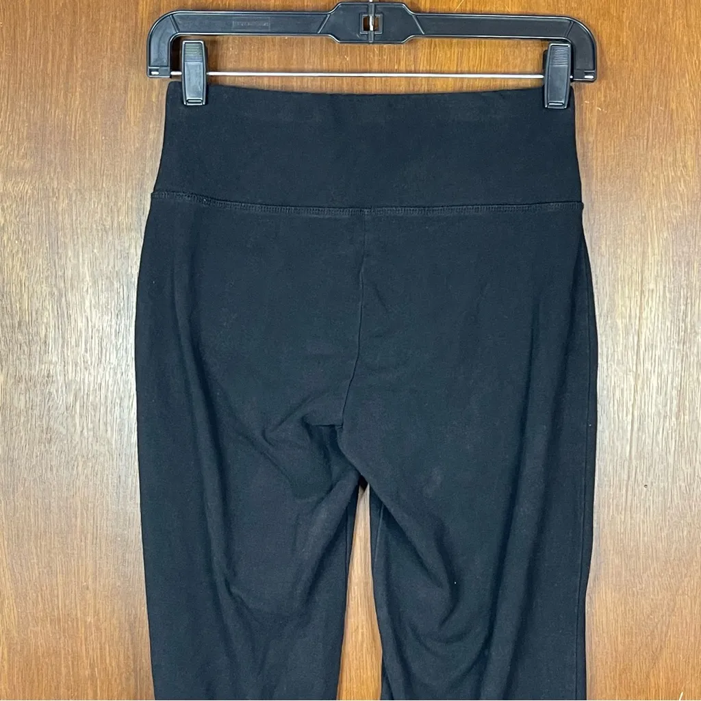 Juicy Couture Sport Woman’s Full Length Flare Leggings Size Small - Image 4