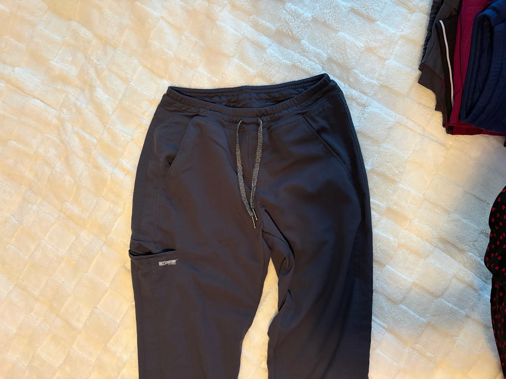 Anatomy Grey's Scrub Pants - Image 2