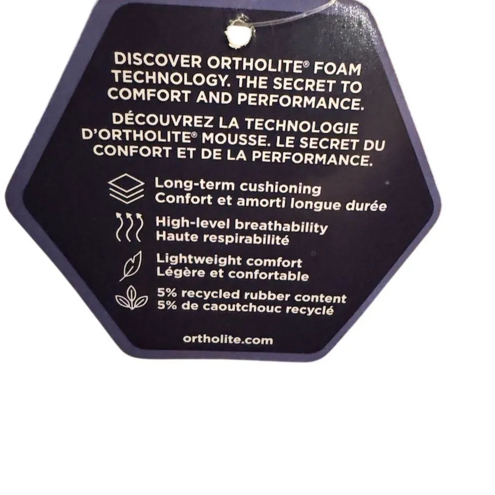 ASICS GEL-Kayano 28 Women's Running Shoes Blue Size 7.5 Athletic Sneaker - Image 11