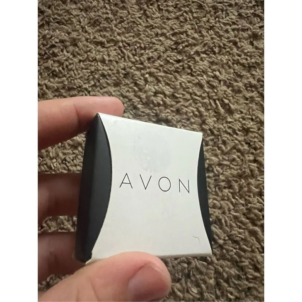 Avon Spring Pearlesque Statement Earrings NEW - Image 10