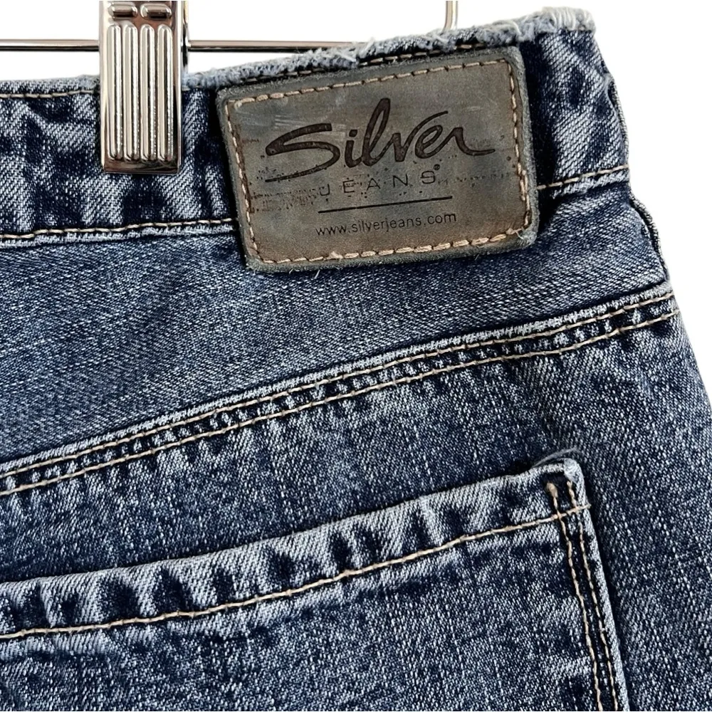 Silver Jeans Phoenix Jeans - Image 6