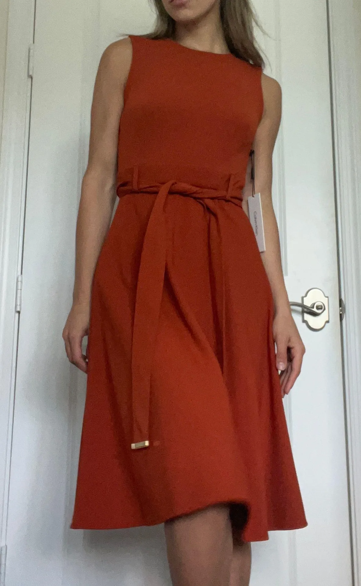 Calvin Klein Dress - Image 2