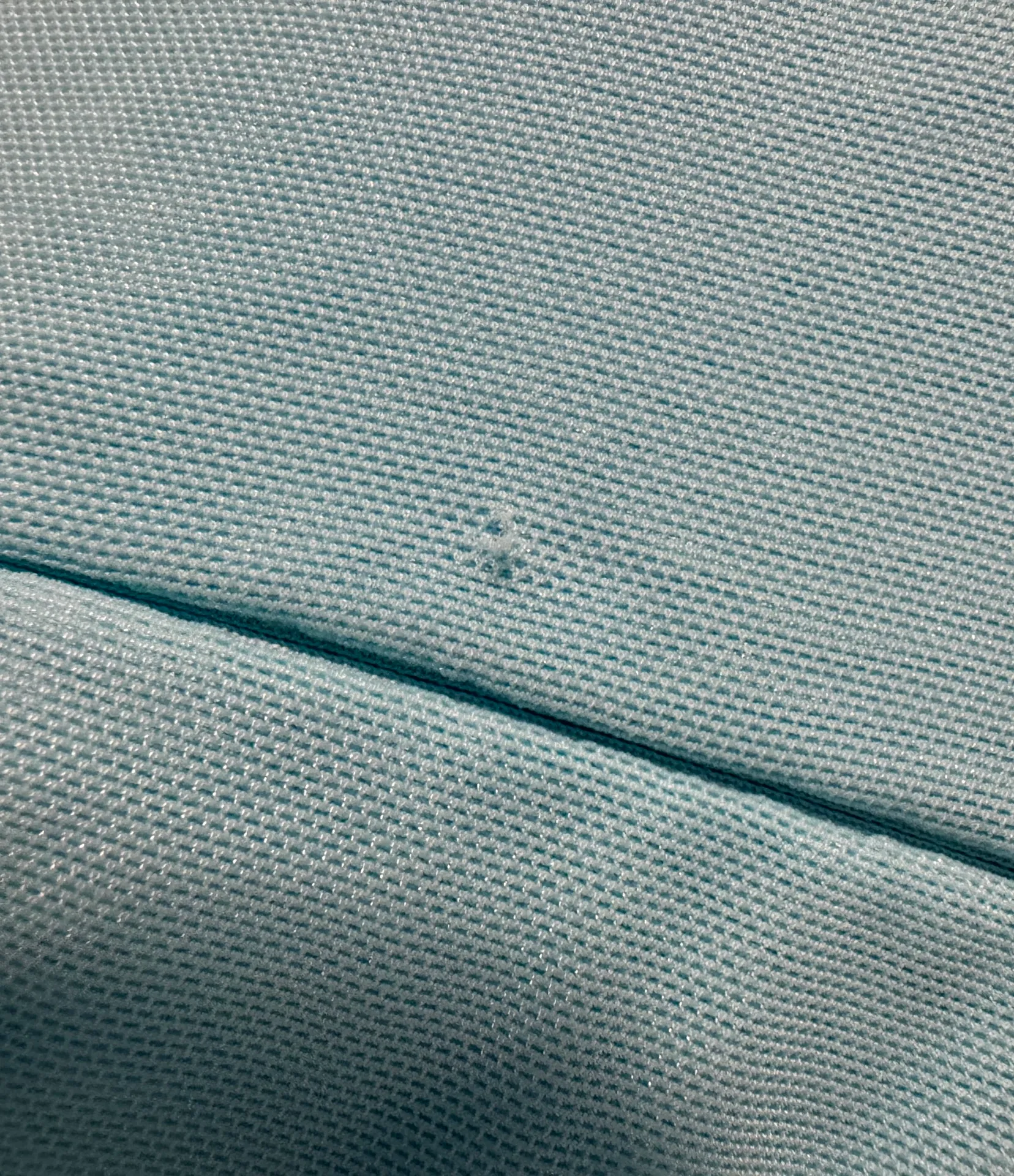 Blue Maxi Dress Size 6 - Image 5