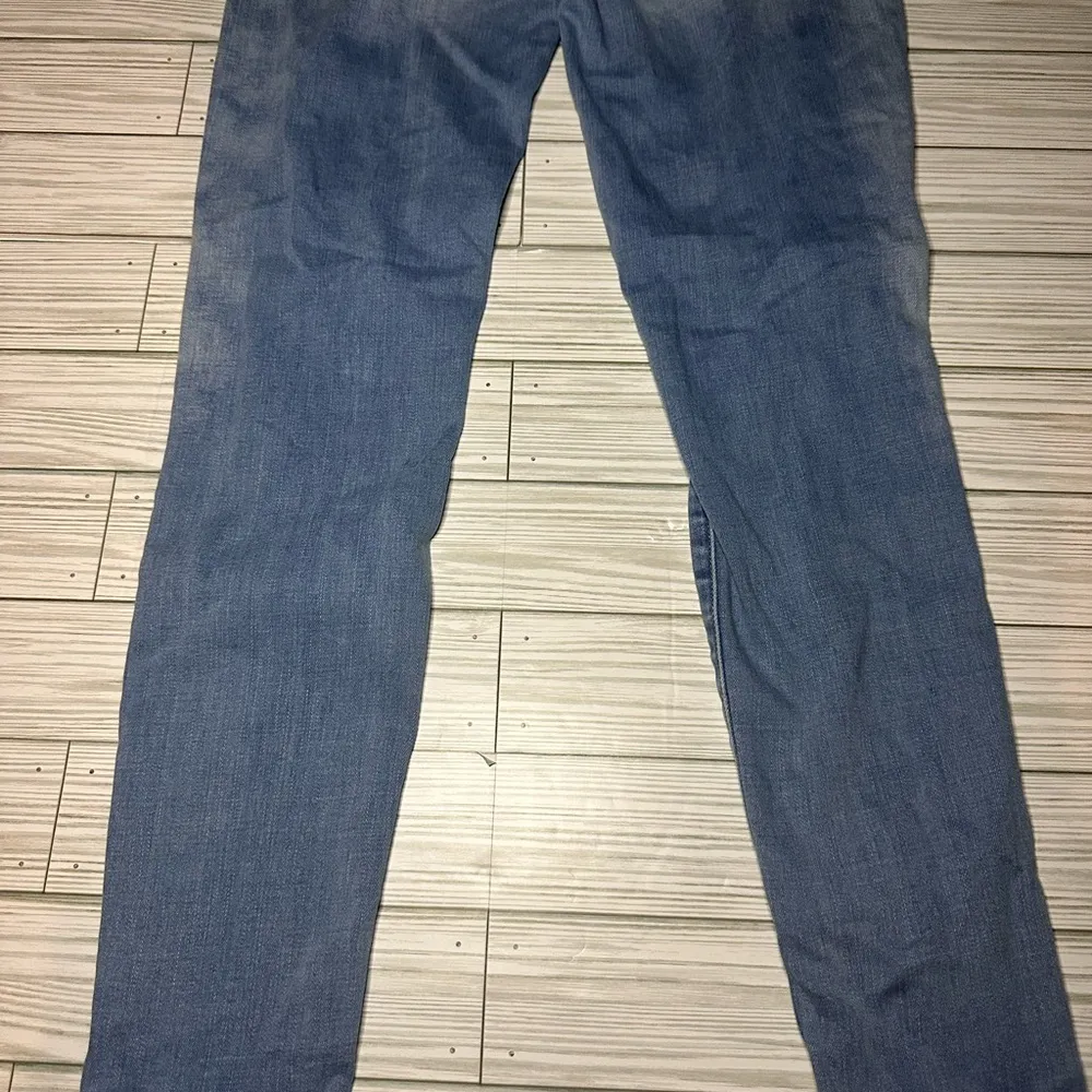 American Eagle Outfitters Distressed Stretch Jeans - Image 6