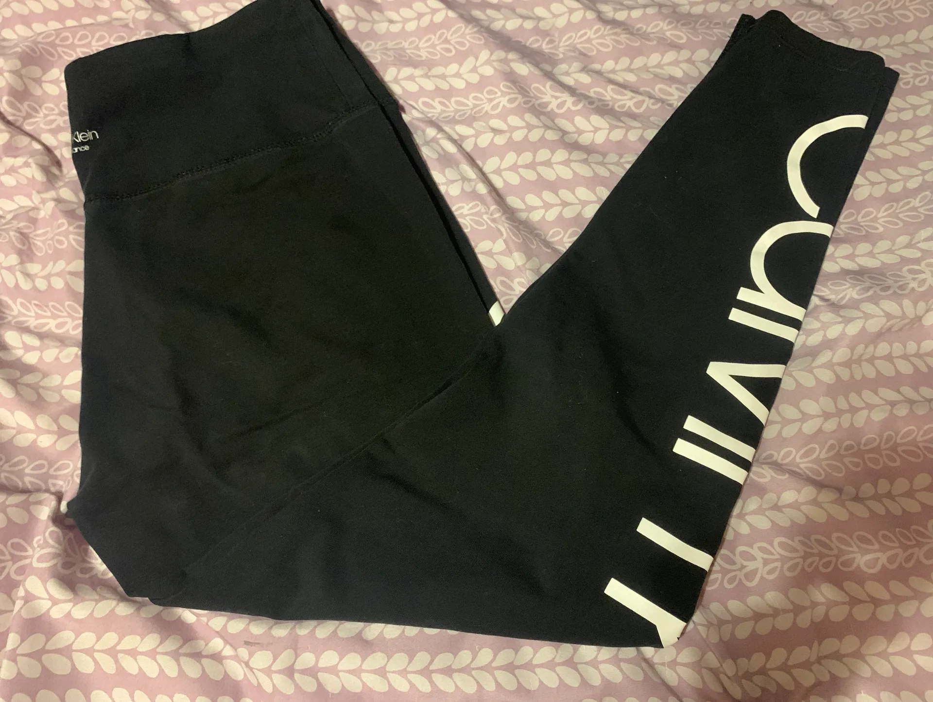 Calvin Klein Leggings - Image 2