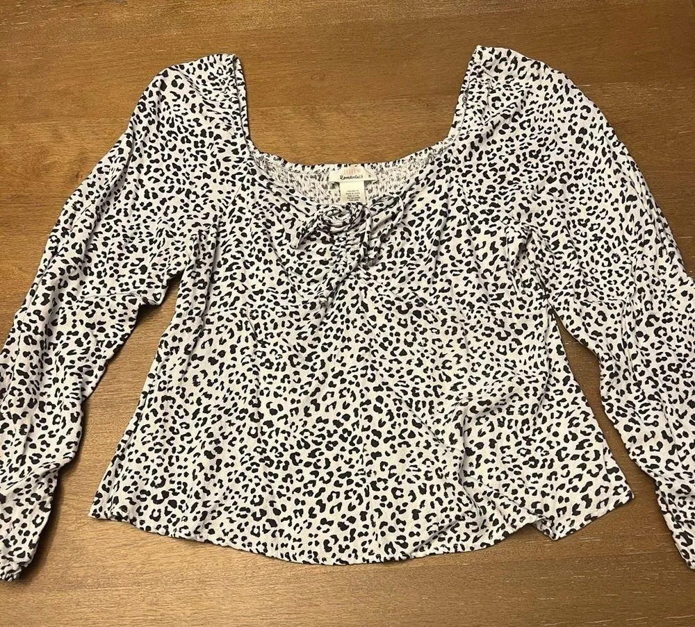 Urban Romantics Top - Image 5