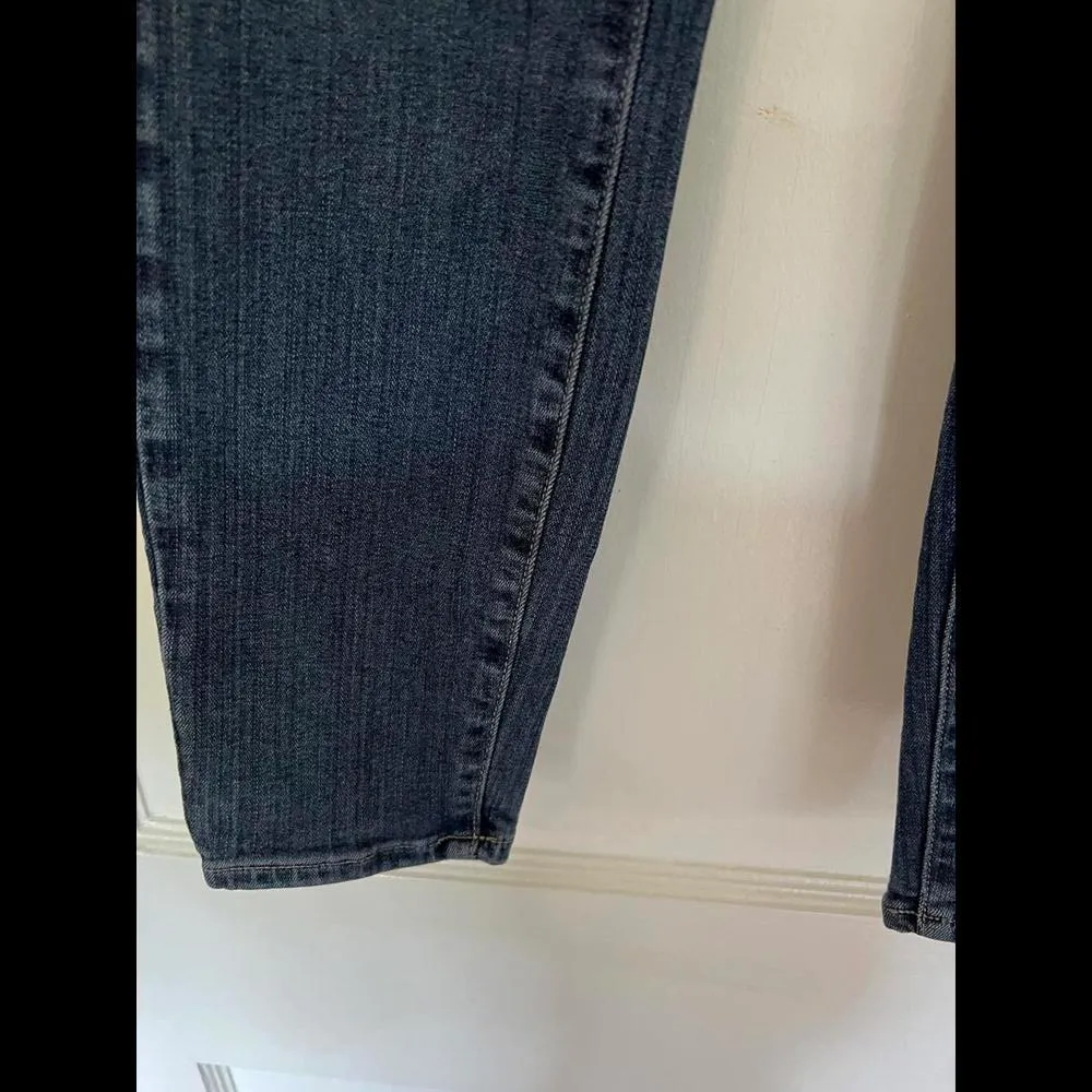 PAIGE Verdugo Crop Jean size 27” - Image 3