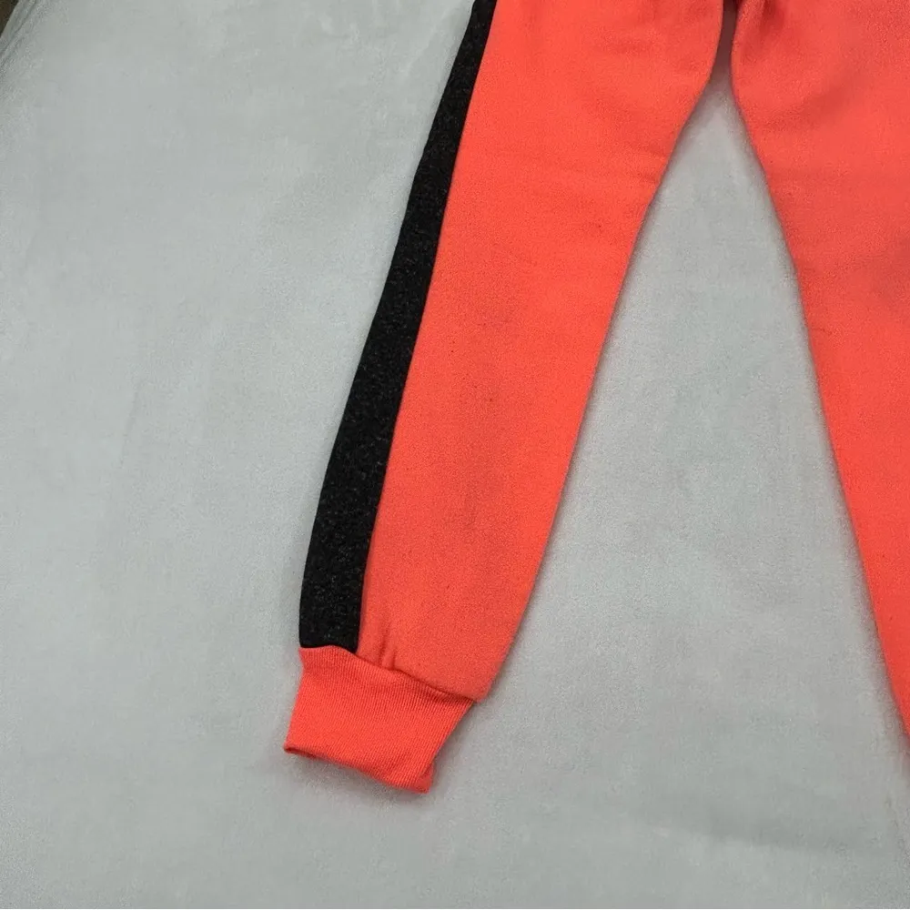 Special One By Rock Revolution Cali Love Peach Comfy Lounge Sweatpants Womens M - Image 12