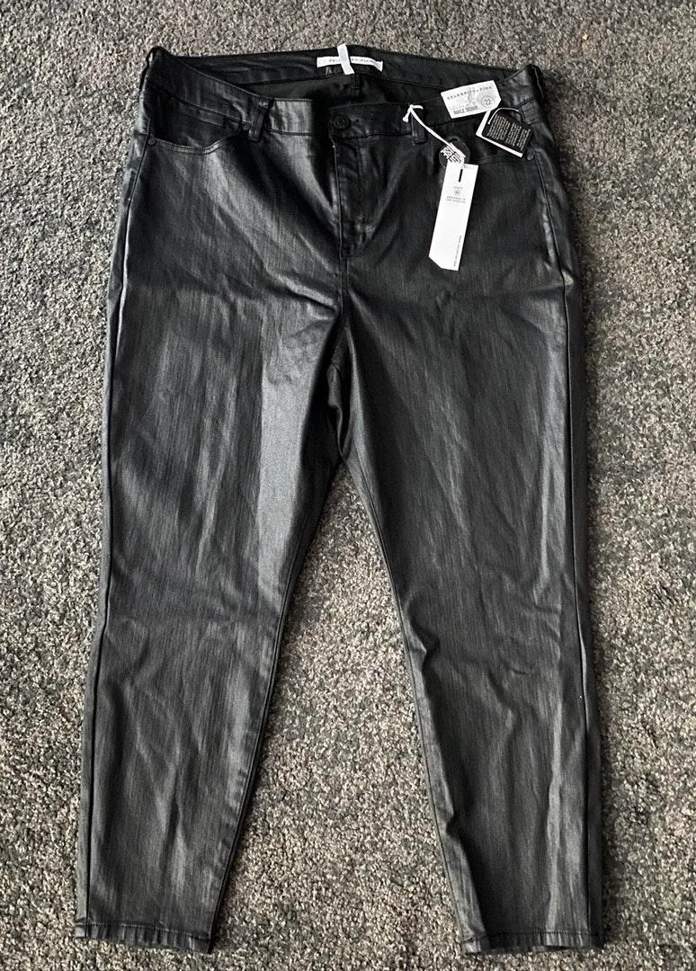 high rise Skinny Jeans 24 - Image 4