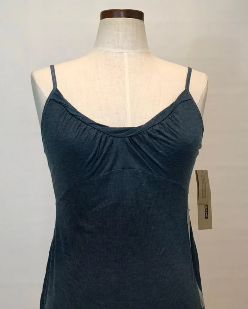 Jeans Premium Blue Tank Top - Image 3