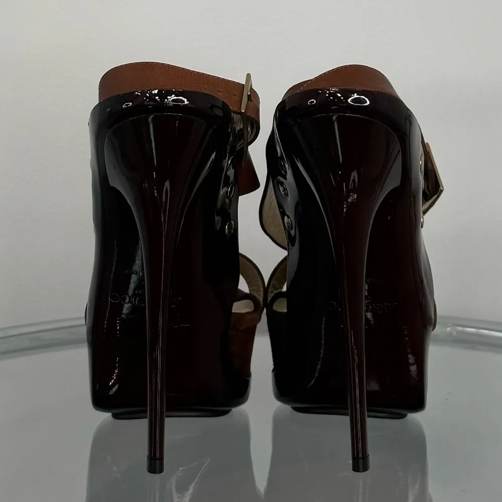 Jimmy Choo Sandal - Image 5