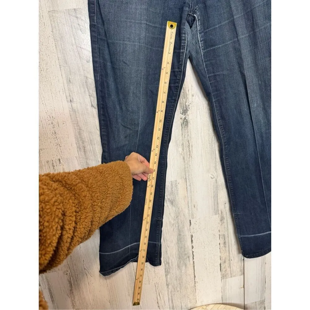 Liz Claiborne  bootcut jeans - Image 6