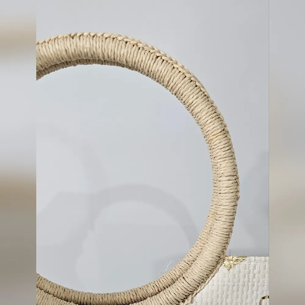 Anchors Away Tote White - Image 5