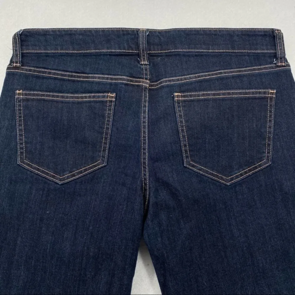 Old Navy Diva Dark Wash Denim Bootcut‎ Jean - Image 6