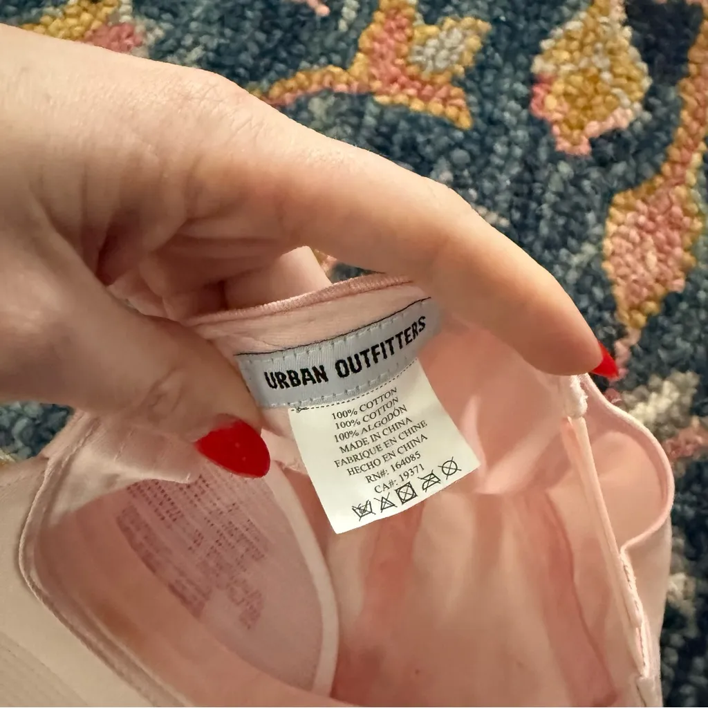 Urban Outfitters He's Not Good Enough For You Baseball Hat - Image 4