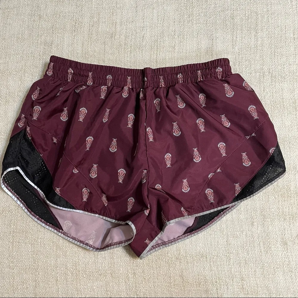 Sweaty Betty Athletic Shorts - Image 4