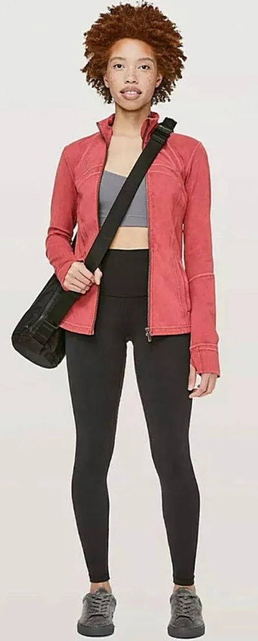 Lululemon wunder train leggings - Image 2