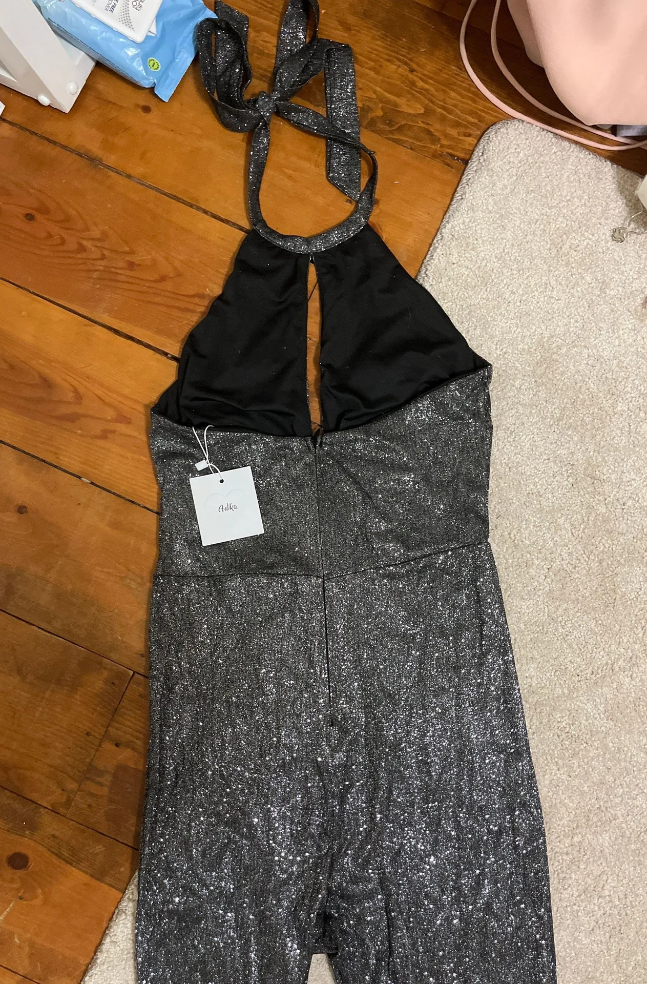 Adika Jumpsuit - Image 9