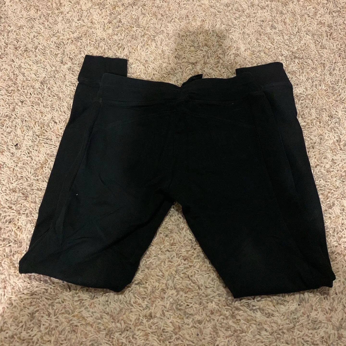 PINK Yoga Pants - Image 2