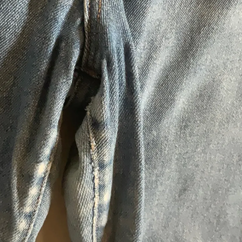 Madewell  Stovepipe Women's Jeans Size 29 - Image 6