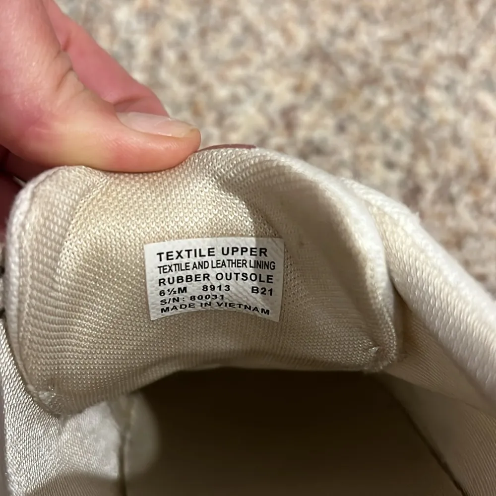 Tory Burch  sneakers - Image 4