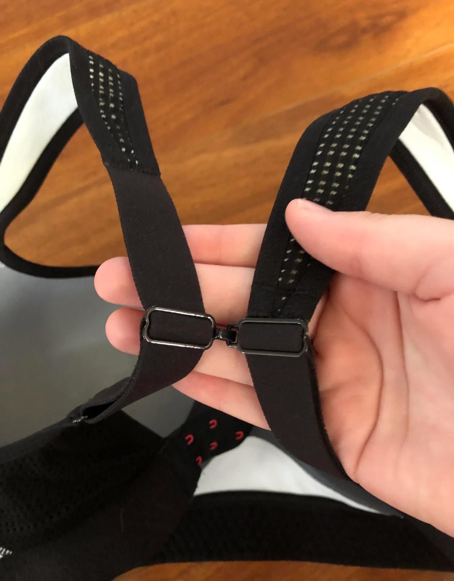 Champion Sports Bra - Image 4