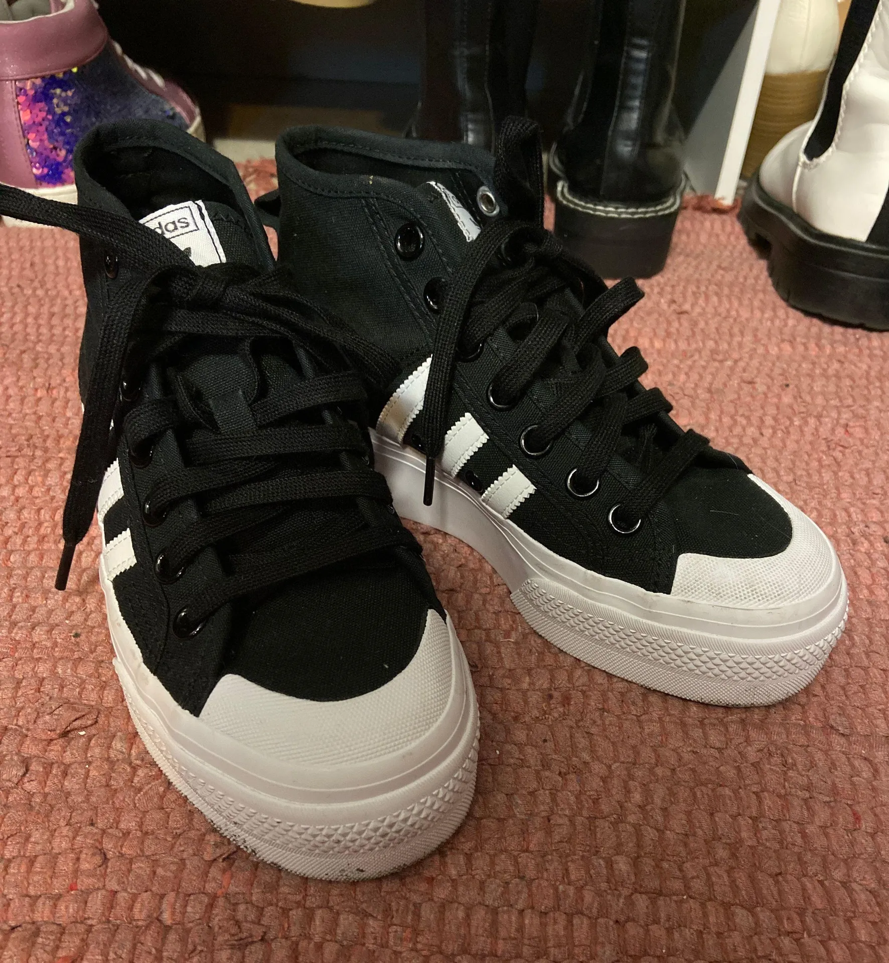 Adidas Nizza - Image 3