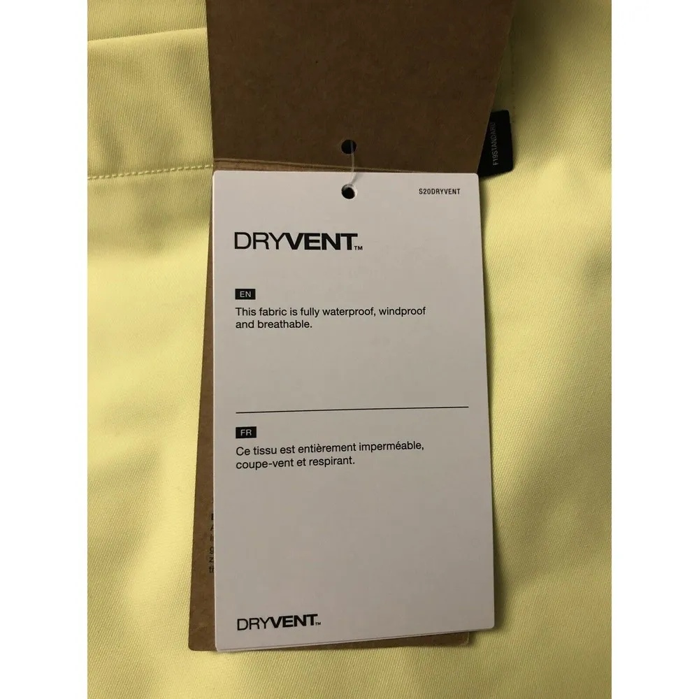 COPY - The North Face Women’s Namak Insulated Jacket Sun Sprite/Misty Sage Larg… - Image 7