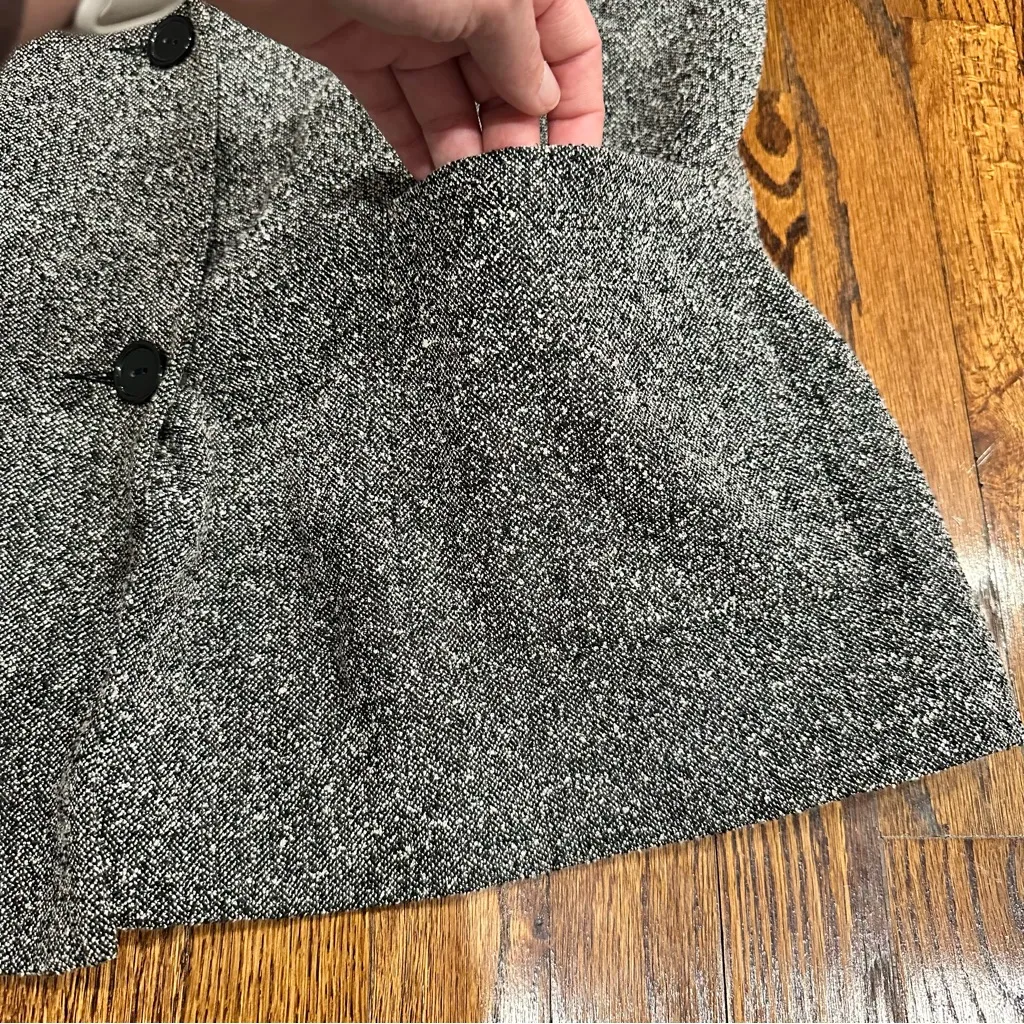 Appleseed’s Button Down Blazer 18 Black - Image 9