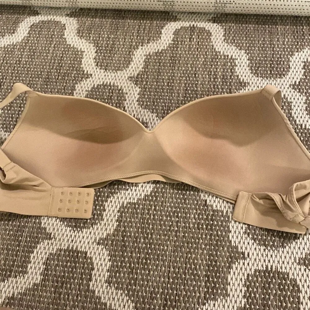 Soma Enbliss wireless bra, size 36DD - Image 5