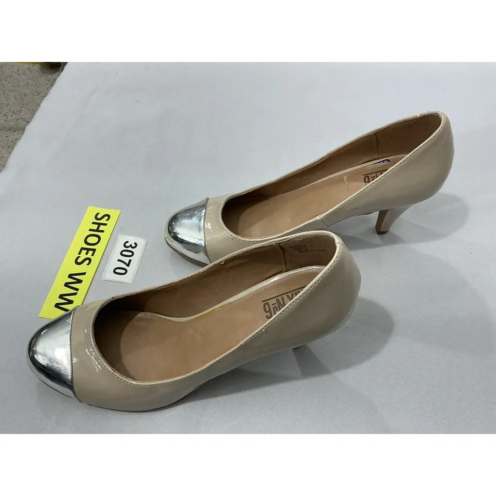 Womans Mix No 6 M - Image 3