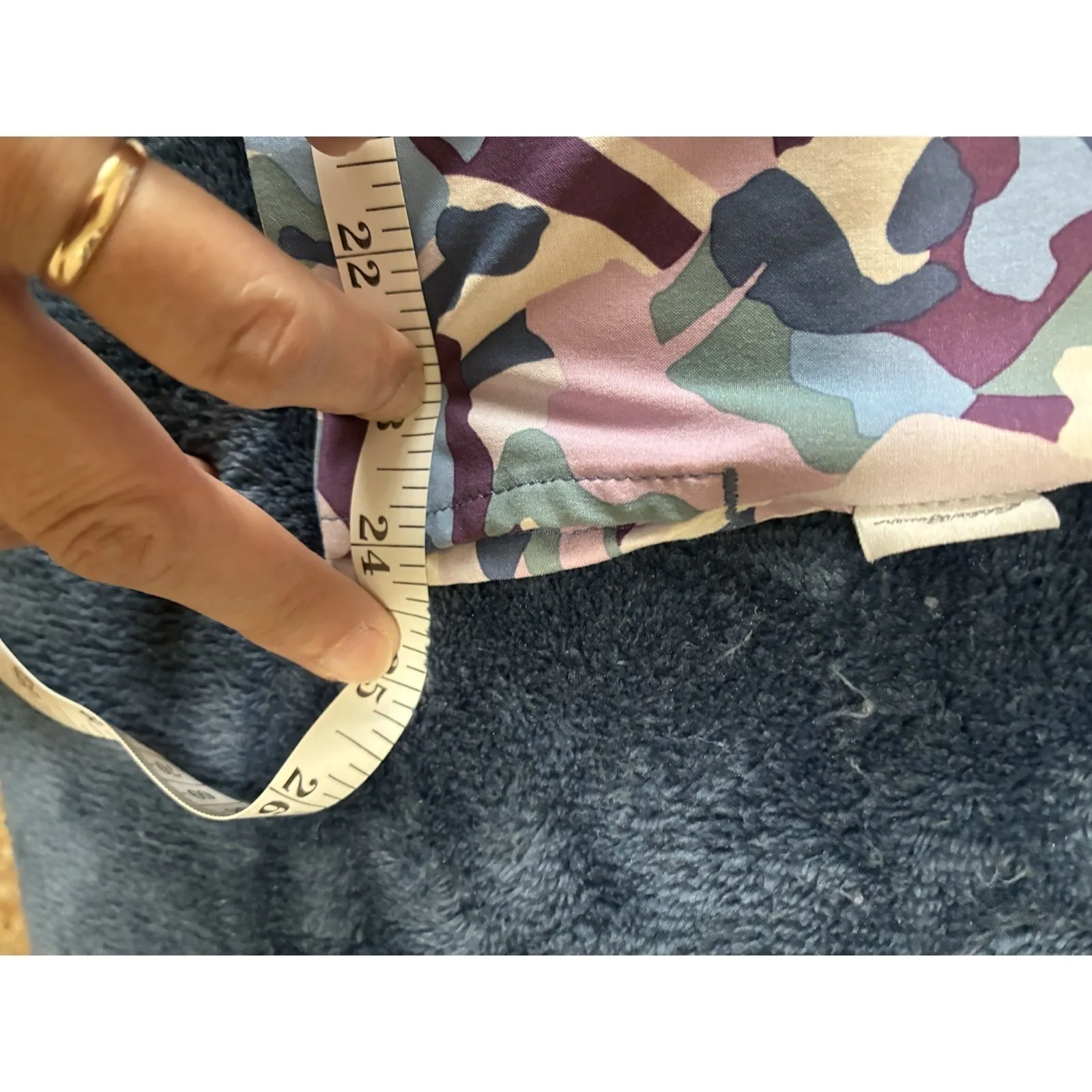 Eddie Bauer V Neck Tank‎ Top Size Large (B6) - Image 7