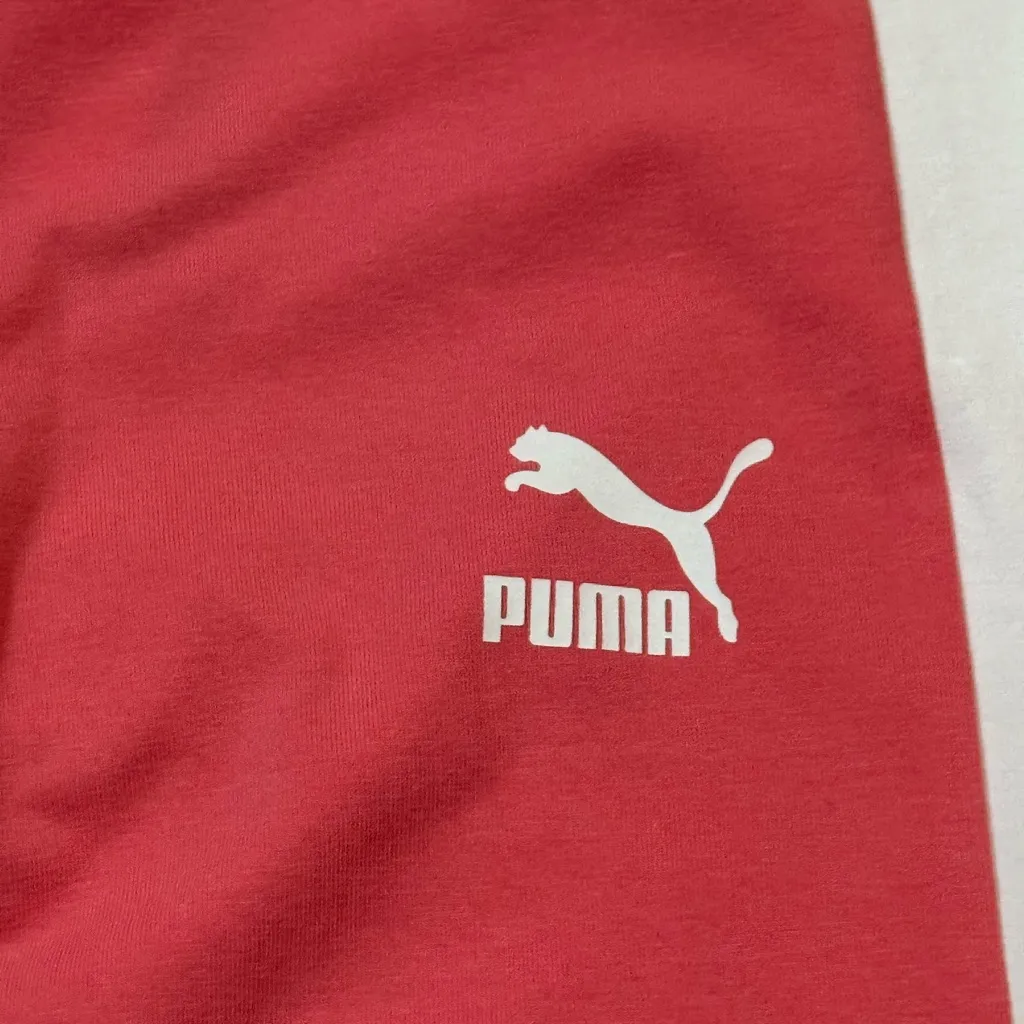 Puma Women's iconic T7 M7 leggings size XS - Image 3