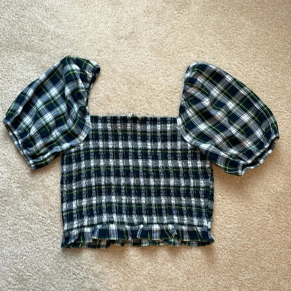 American Eagle crop top - Image 3