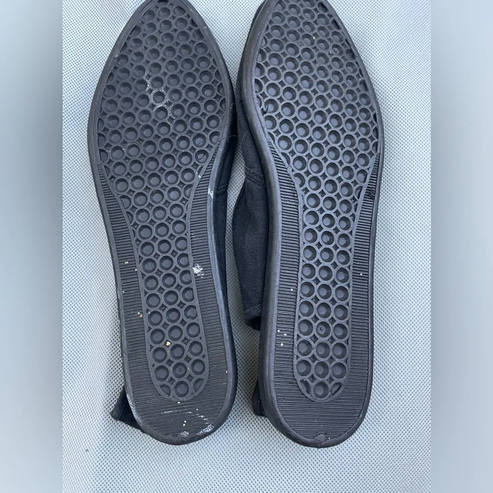 Women Vintage 80’s Hot Gossip Turquoise Slip-on Sandal With Slingback - Image 4