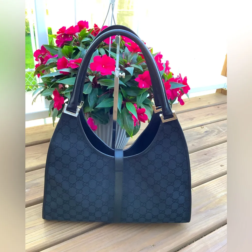 🔥🔥GUCCI GG monogram shoulder bag🔥🔥 - Image 3