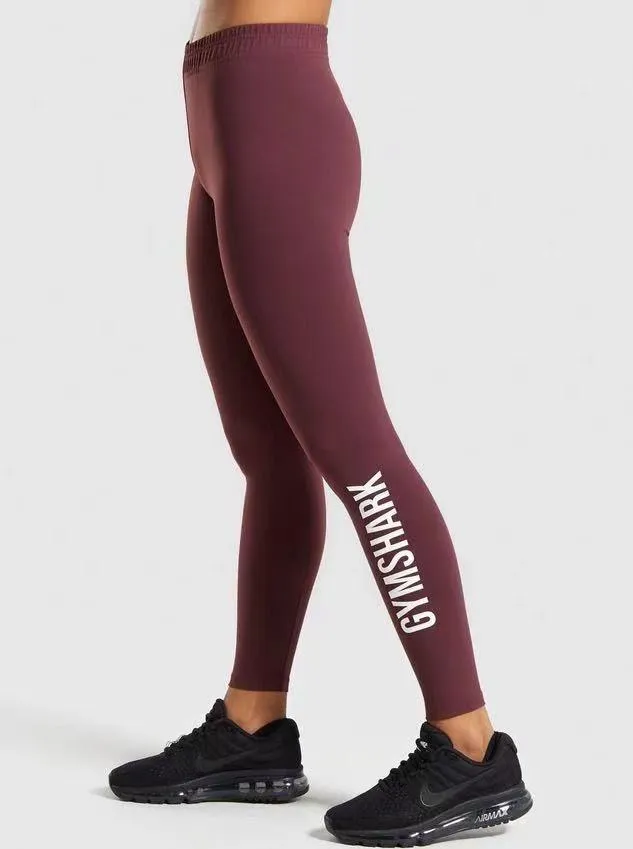 Gymshark    Core Leggings And Bra - Image 4
