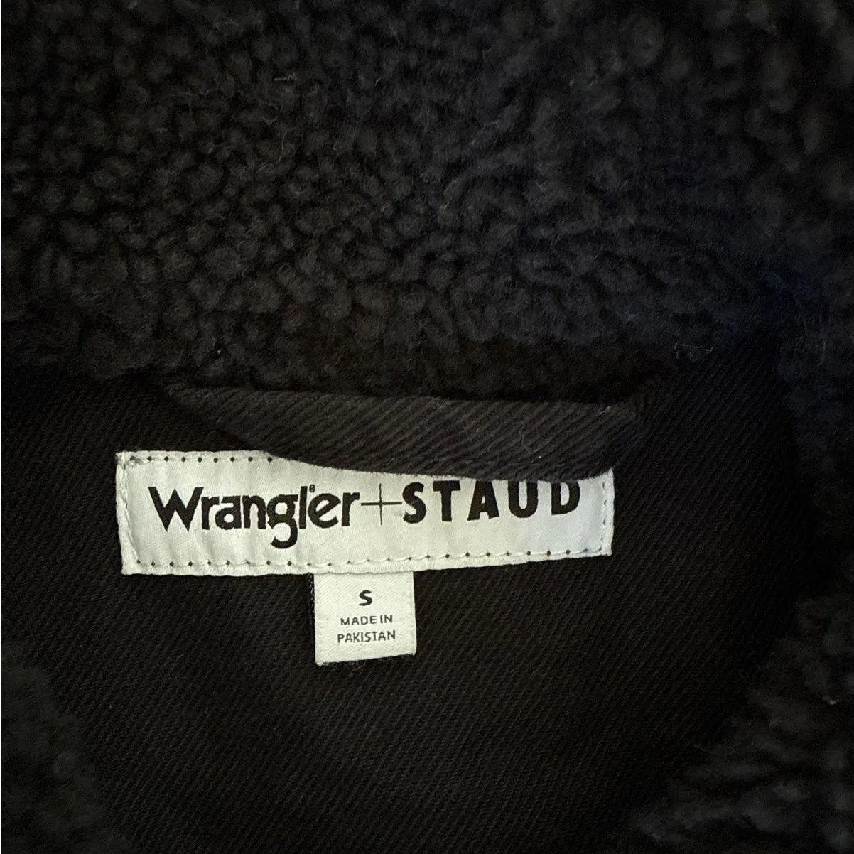 Wrangler x STAUD - Image 2