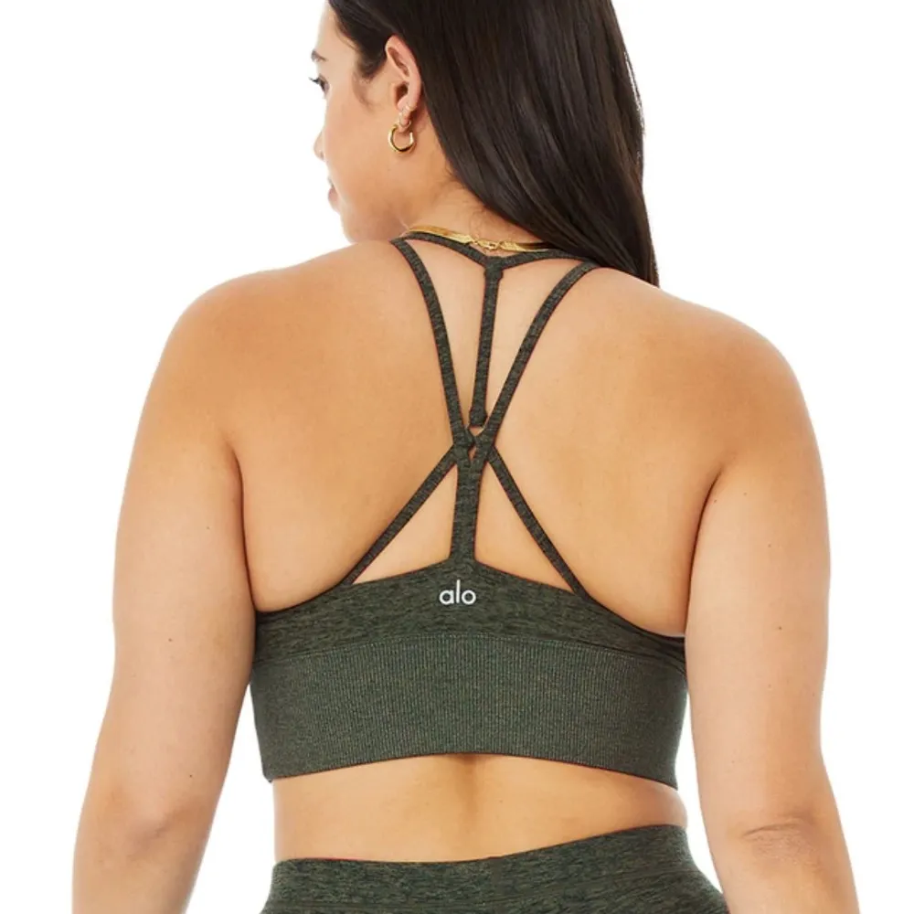 Alo Yoga Lavish Bra nwot - Image 7