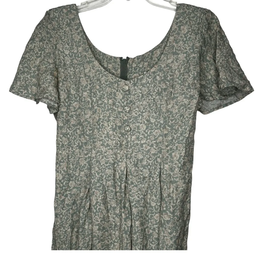 Vintage Express Jumpsuit - Image 2