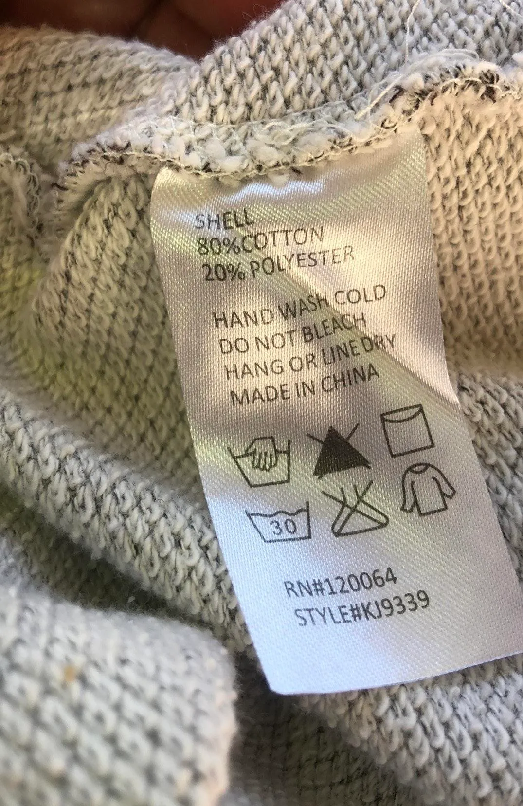 Mono B Drape Front Cardigan  - Image 6