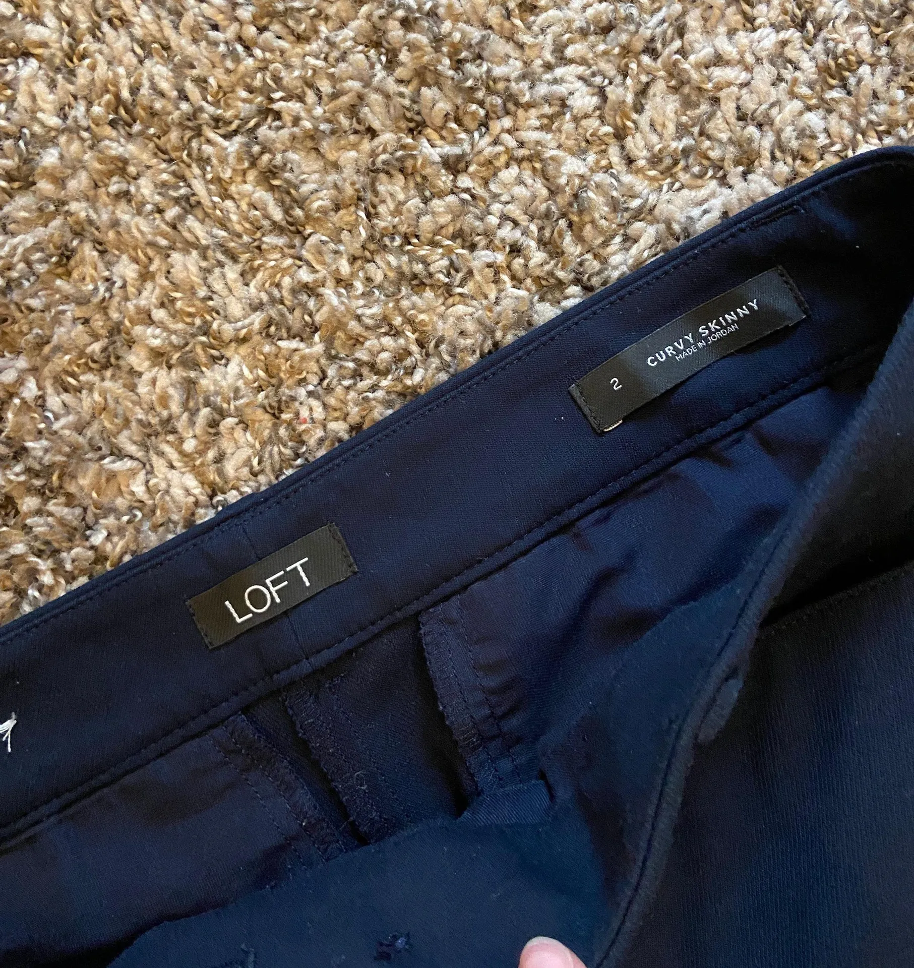 Ankle Slacks - Image 3