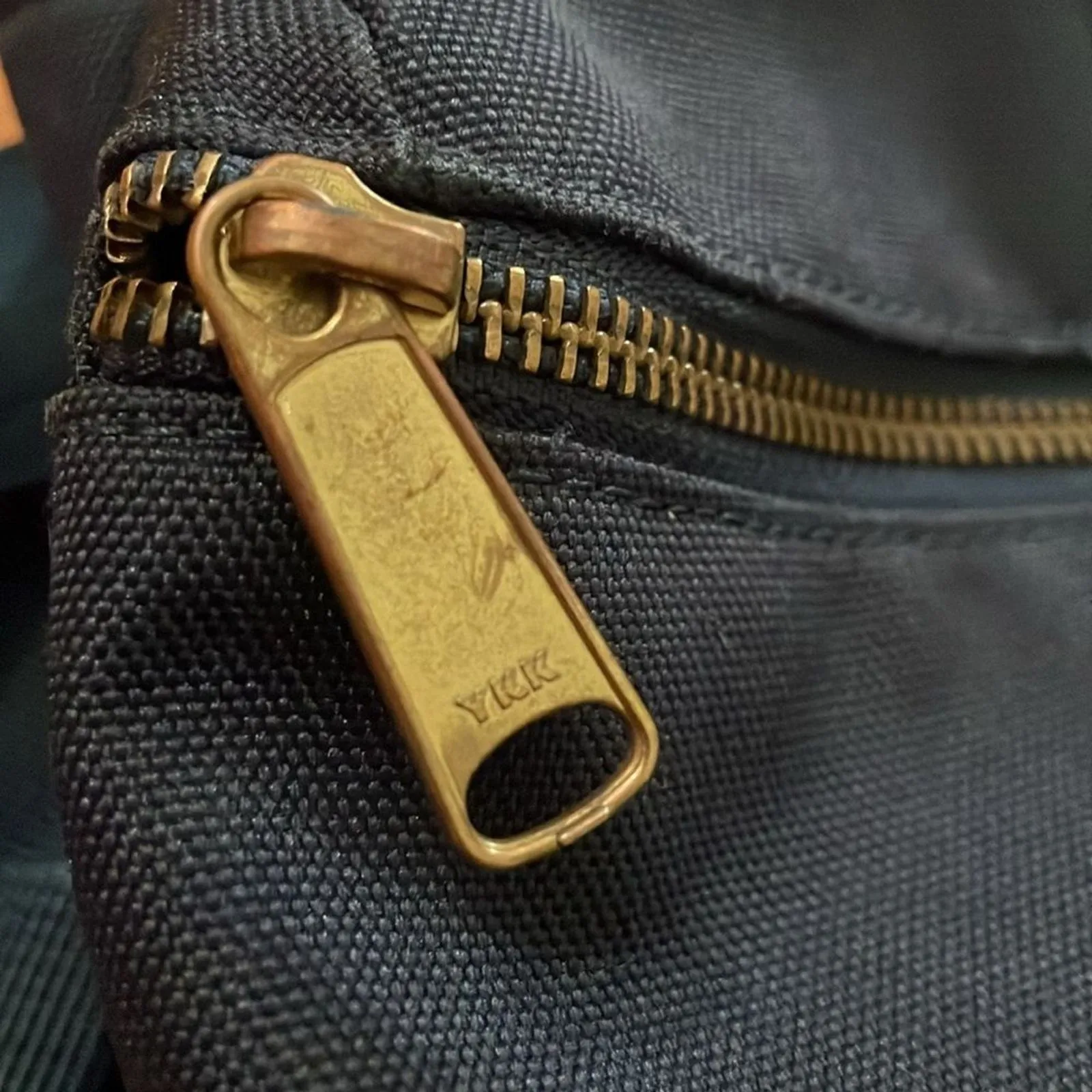 Herschel Supply Company Navy Blue Hip Pack Bag Unisex One Size Fanny Pack Travel - Image 14