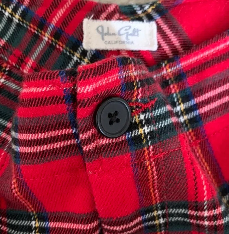 Brandy Melville Kim Pants - Image 3