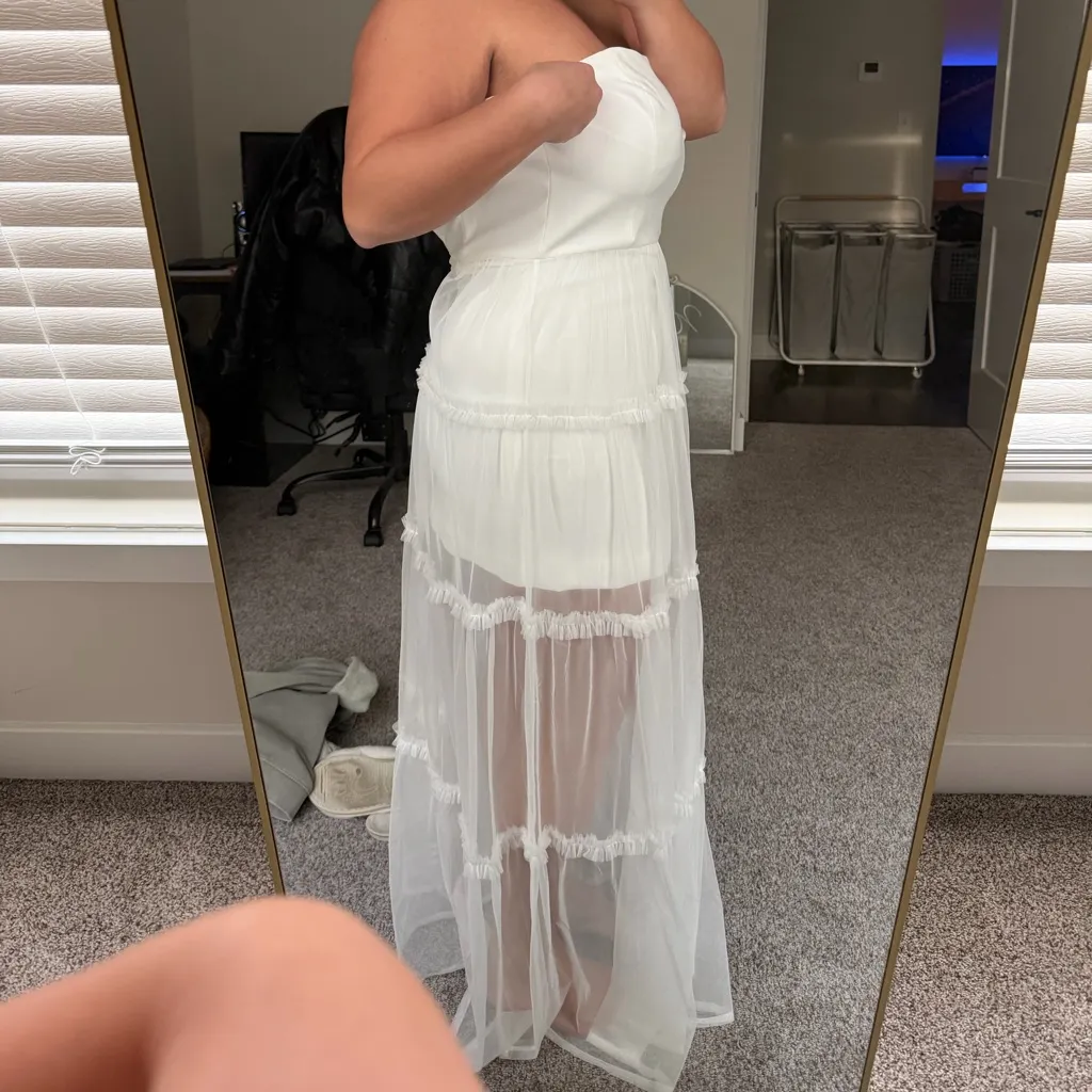 FRENCH CONNECTION dress - Image 9