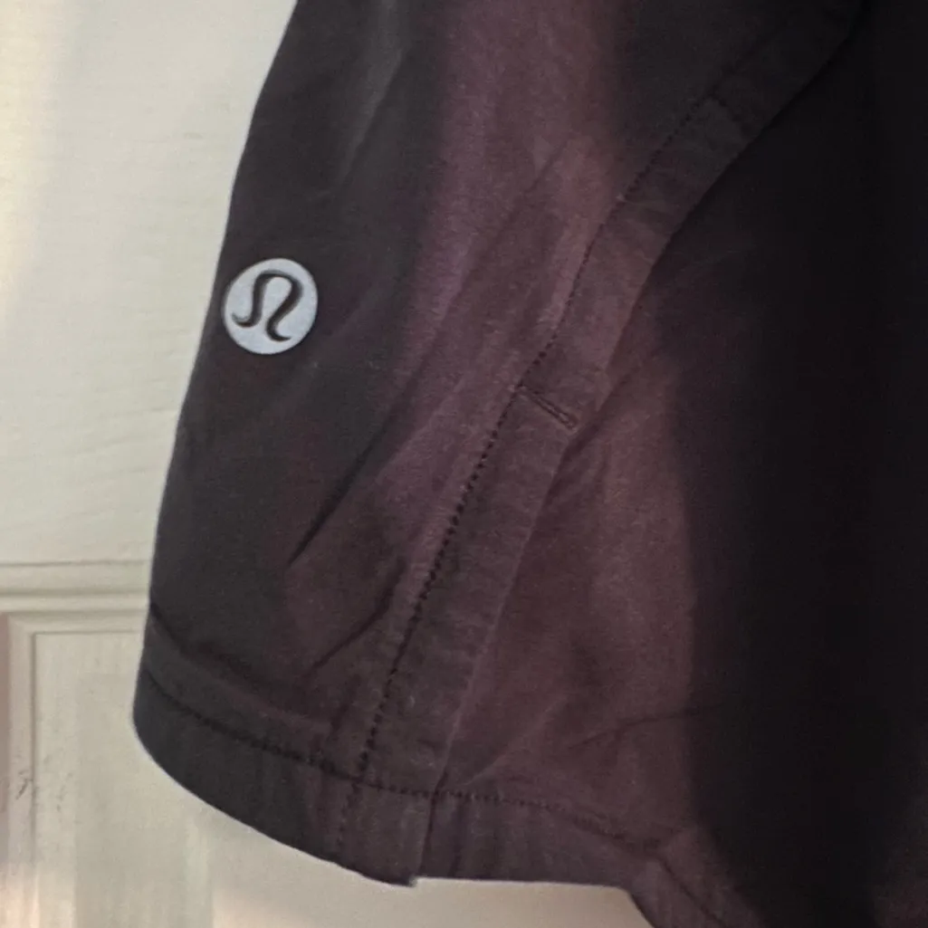 Lululemon Run Times Short II size 8 - Image 5