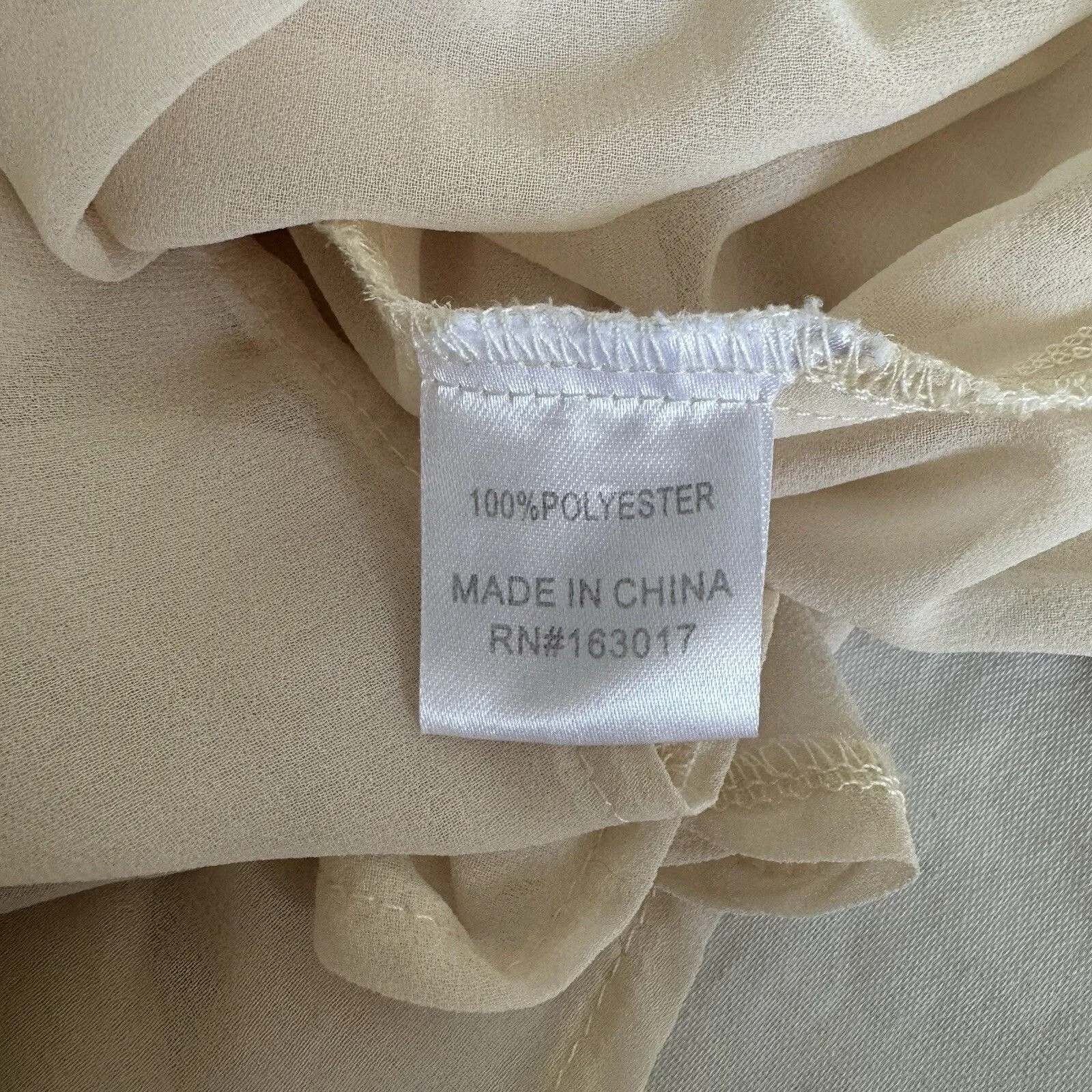 Princess Polly Womens Dress Sz 2 Mini Floral Cottagecore Cottage Boho Coastal - Image 11